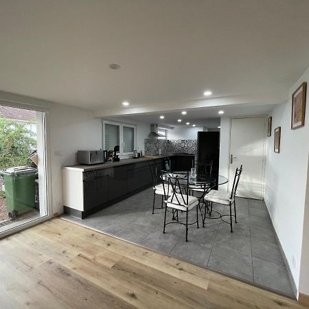 Villa Le Pavillon à Magny-Cours Extérieur photo